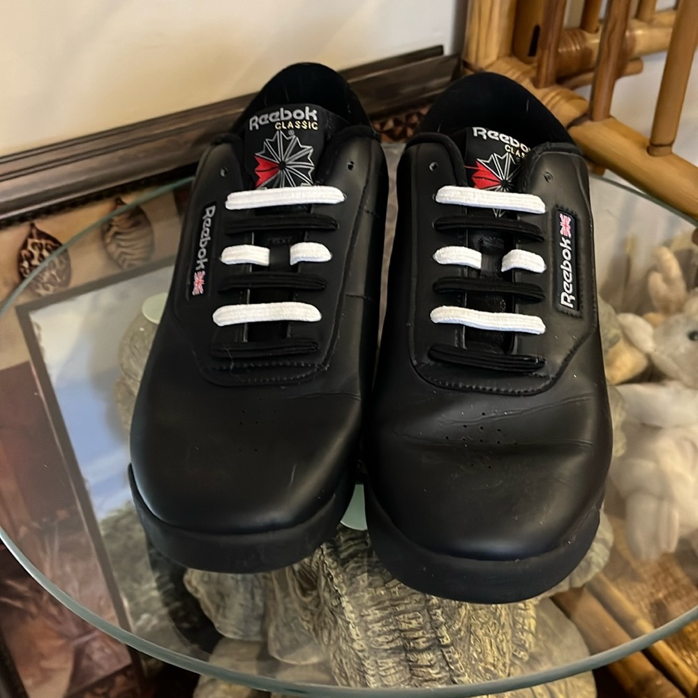 Women’s Reebok Walking Shoes